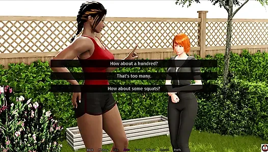 Rumah di celah - (pt 54) - zanith