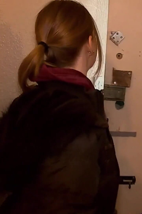 Hard Sex Treat Scene-3 busty Redhead Zara Durose Gets Fucked at Home by a Big Cock