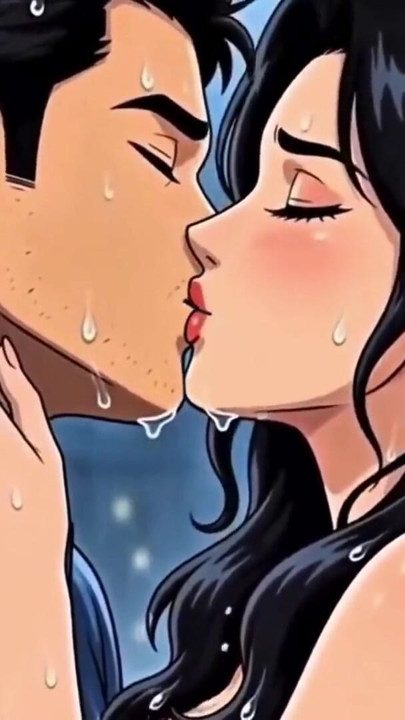 Flat Mein Nayi Aayi Modern Ladki Ne Mujhe Pehli Raat Hi Seduce Kar Liya ( Ai generated ) | Clip 1