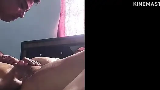 1st Time Fisting Friend Wife
