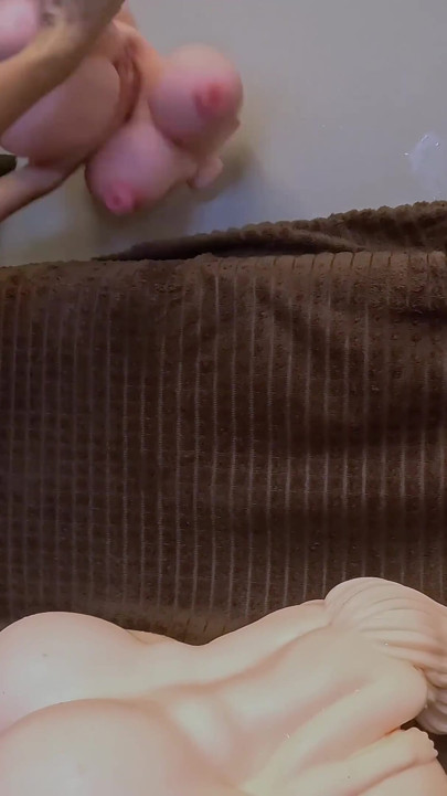 미친 와이프 후타나리 하드코어 쓰리섬