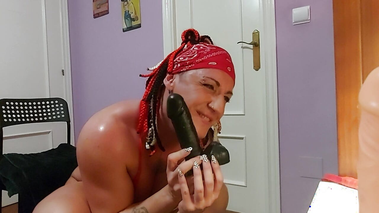 Hot and Dirty Webcam