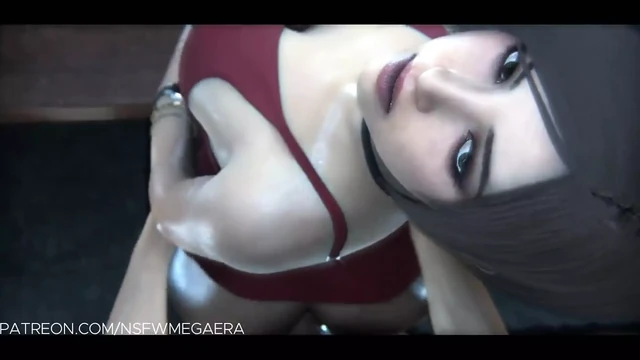 MEGAERA Hentai Compilation 11