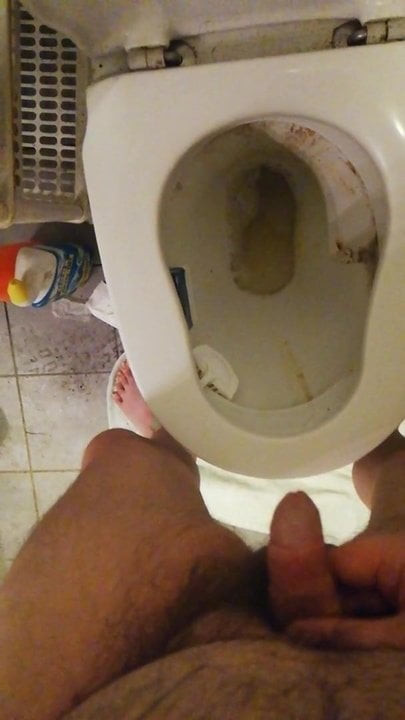 Pissing