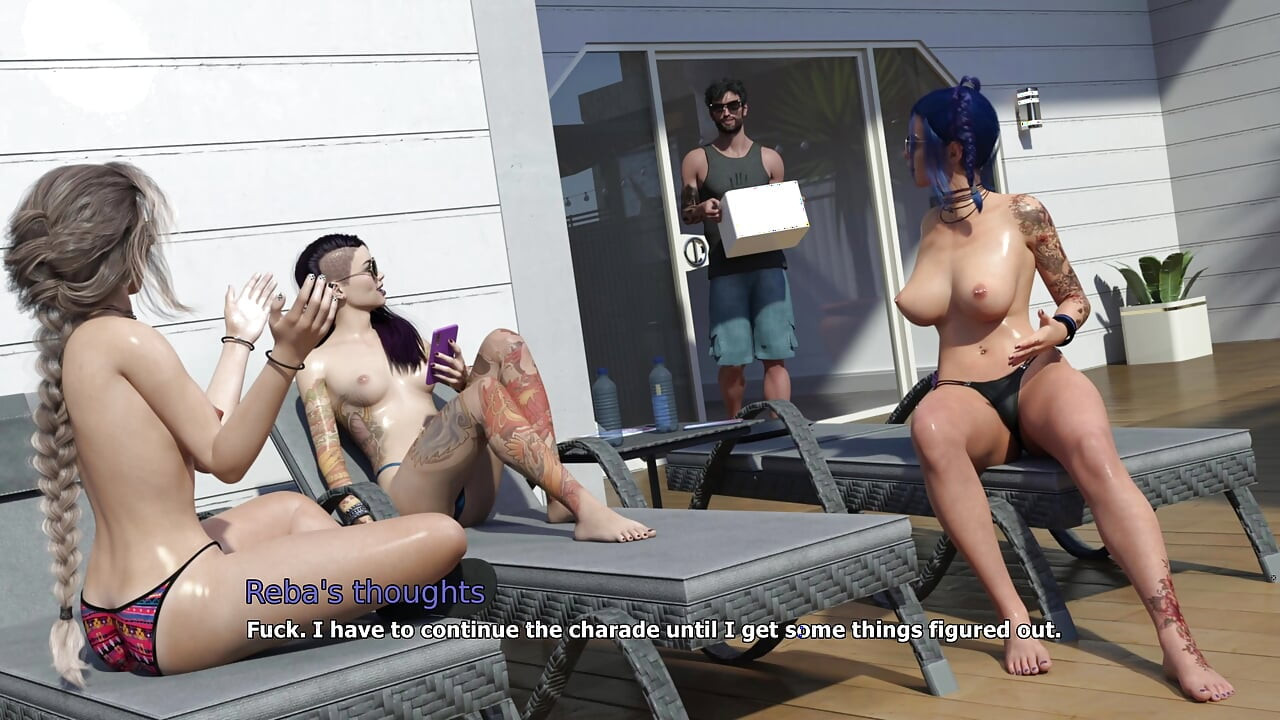Sons of Analarchy Part 56