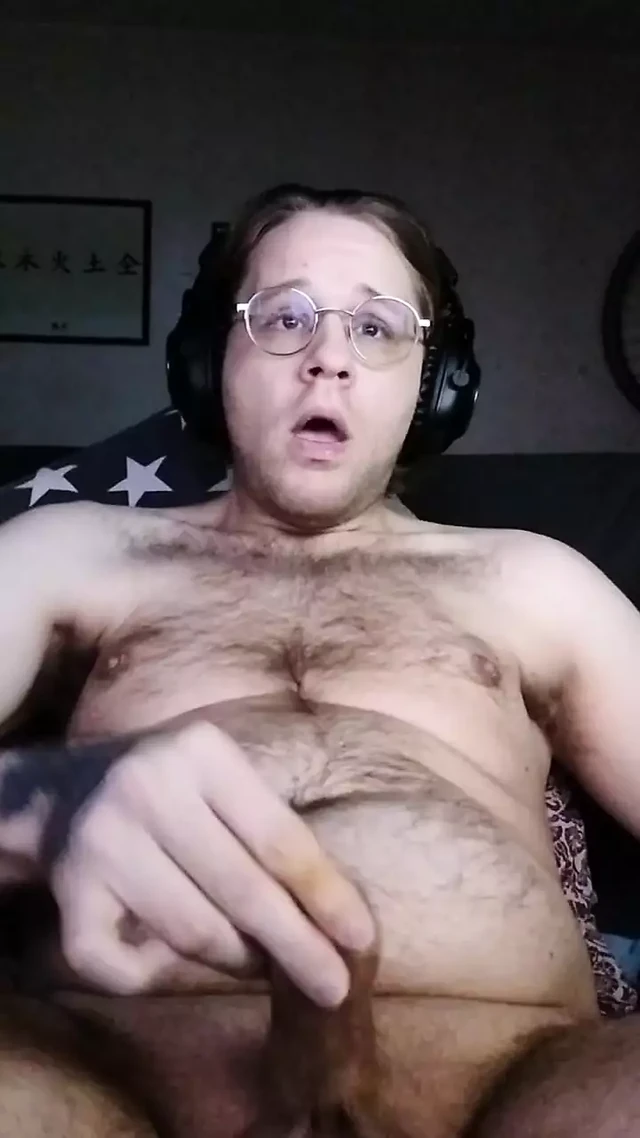 Porn Addict