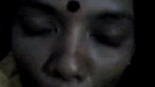 Pancutan muka makcik