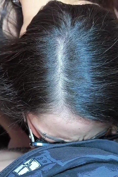 Fucking 2 Pussies and an Ass