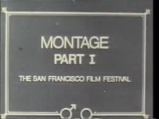 Vintage: trailer festival film