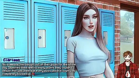 I Was a Teenage Vampire - (PT 08) - FatalMasterpiece