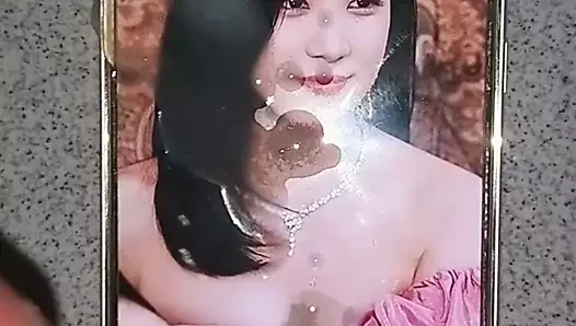 Apink chorong boşalma haraç