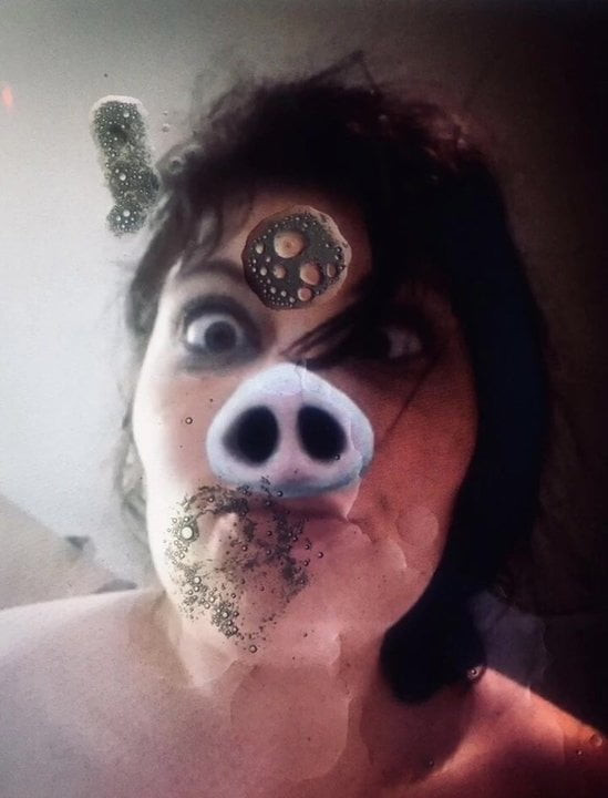 PIGMely CUM Tribute