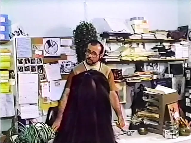 Love Dreams (1981, US, Julia Perrin, full movie, DVD rip)
