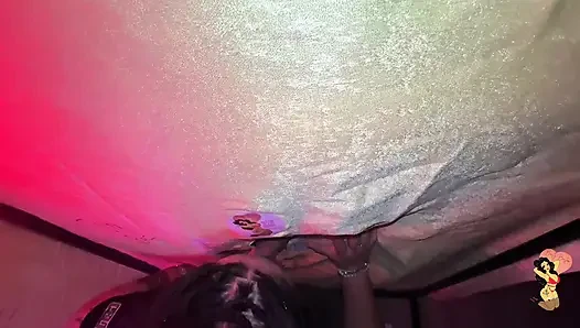Glory Hole Series 1.3