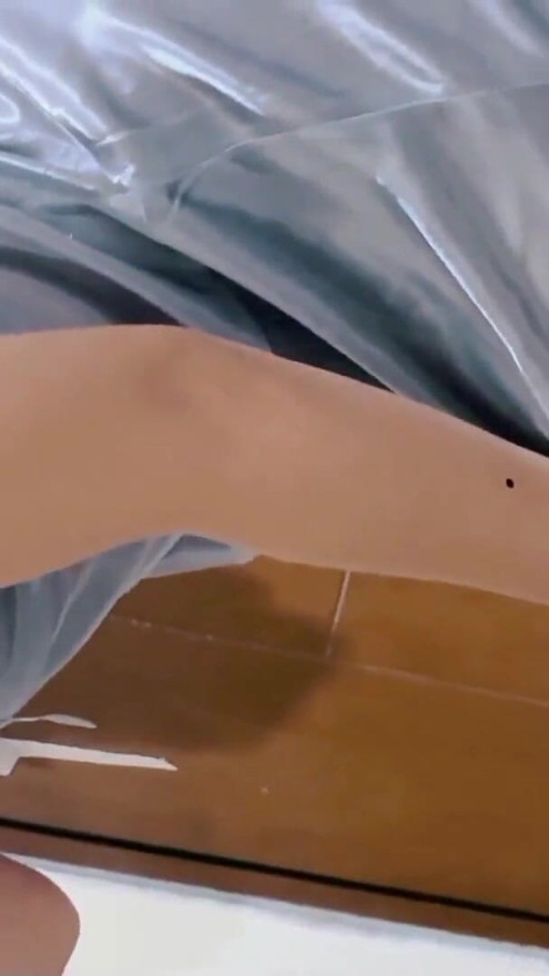 A Girl Who Has Been By Her Boyfriend - BTS | Clip 1