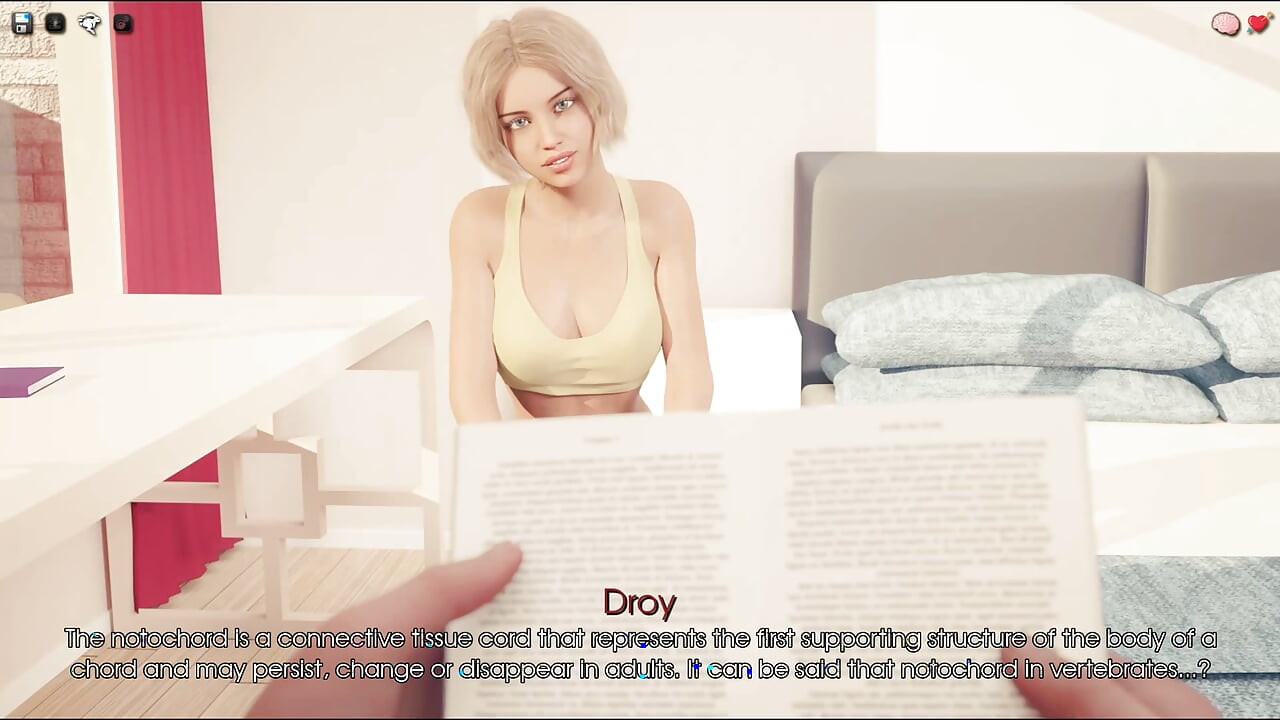 Meu prazer - capítulo 3