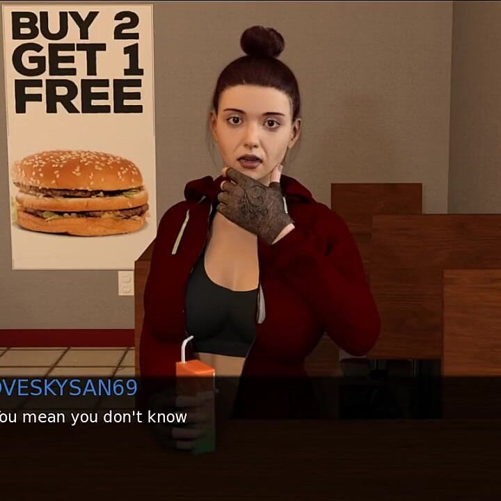 A Mother's Love part 6 Part 56 Gameplay by Loveskysan69