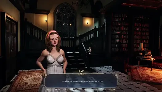 Gameplay lengkap - magic pussy 3, bagian 18
