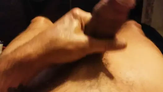 Pornoya boşalma
