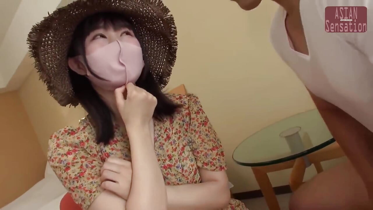 Pure and Innocent on the Outside - a Playful Beauty with a Wild Side - Ep1