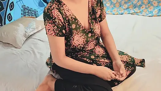 Saving My Job  A Secret Deal With My Boss (Office Roleplay)