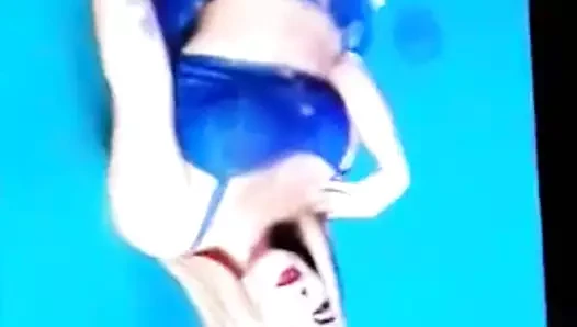 Cum haraç madeleyn 16