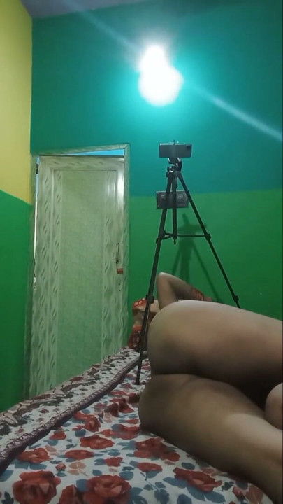 Romantic sex desi wife and husband sex big boobs | Clip 1