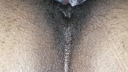 I came nice on another male's cock