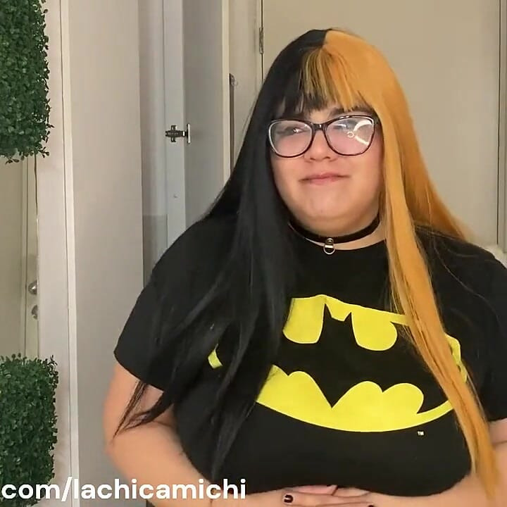 Your Nerdy Ex - Titjob and Fuck