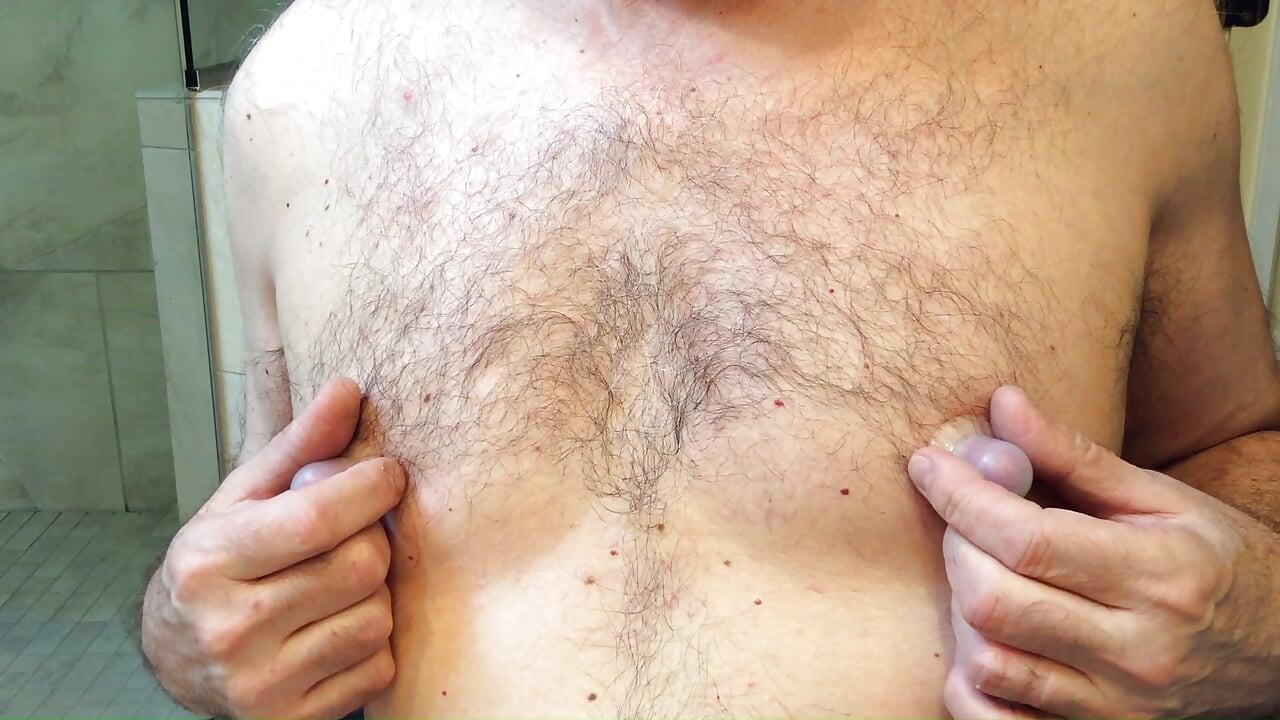 Nipple stretching with supple cups
