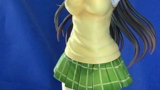 Figură bukkake (Toloveru Kotegawa Yui) 210515