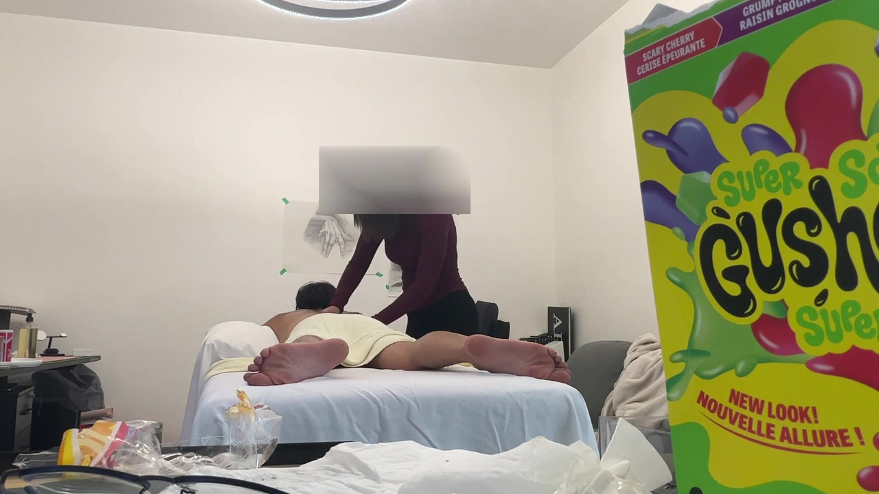 合法的墨西哥 RMT 让与亚洲怪物鸡巴第二次约会