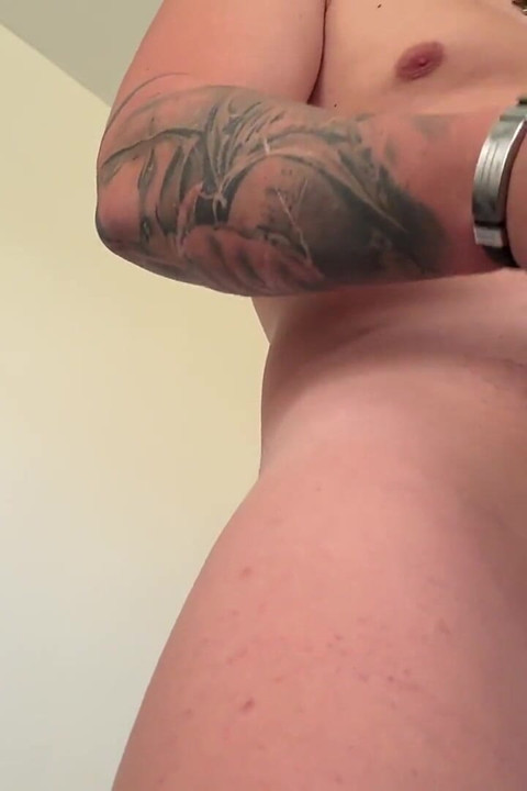 The Day My Friend Discovered My Sex Doll