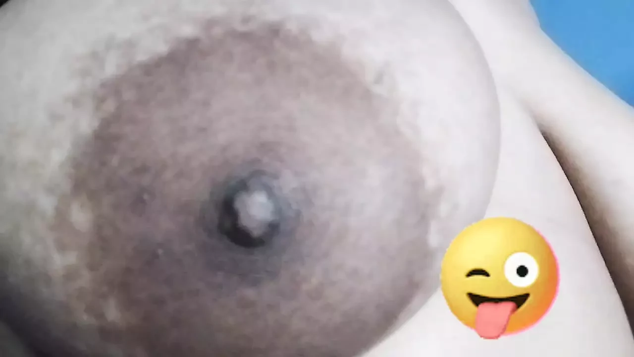 girl friend big boobs