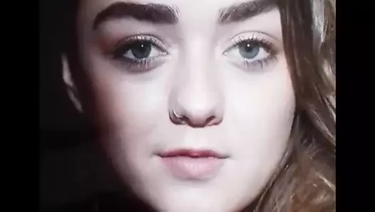 Maisie williams haraç - ben
