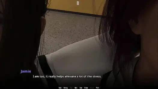 WVM: Let's begin with the game