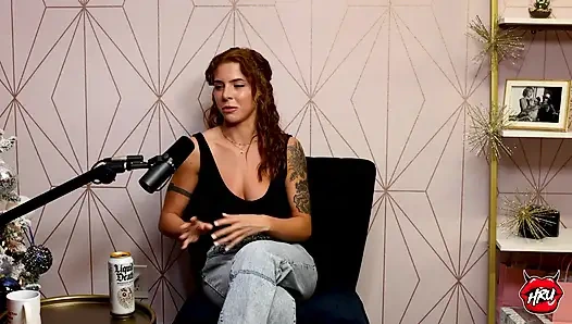 Lumi Ray: Squirting, Fucking Celebs & 3 Hours of Sex