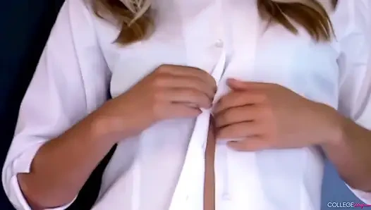 Study Featuring Alana Chase