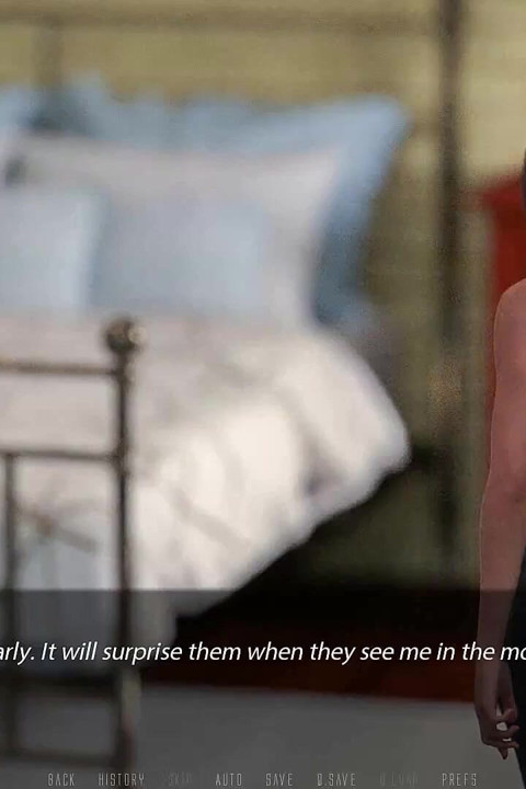 In your shoes: sexy native American girl is jerking cock ep 11