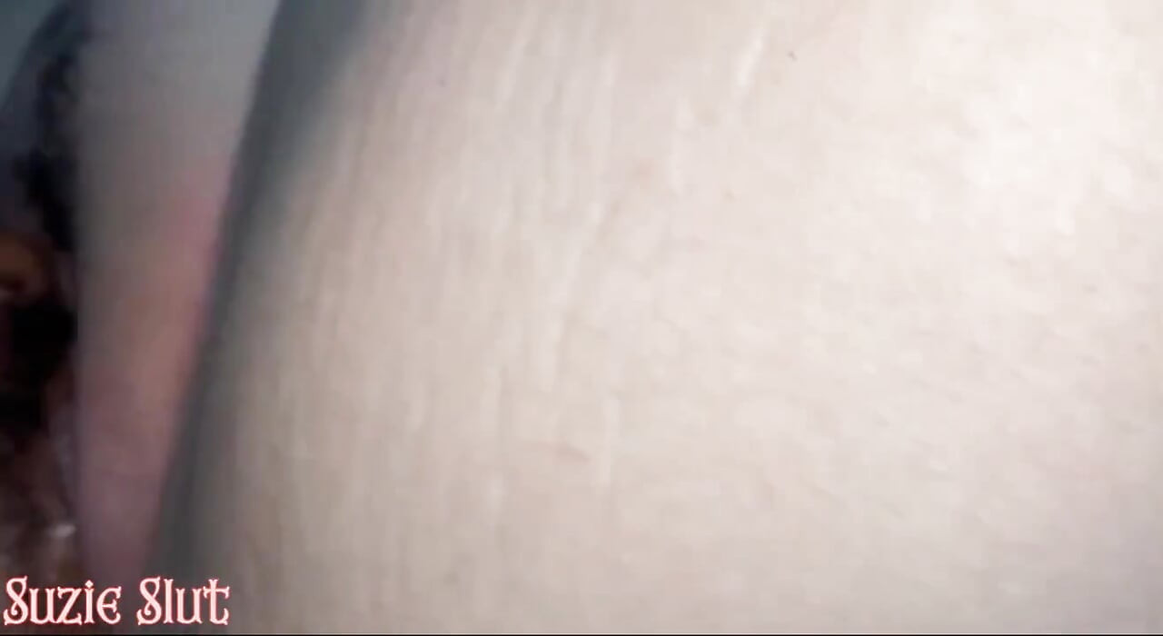 Wife Threatens Her Husband if You Ass and Pussy if I Won't Fuck Neighbor