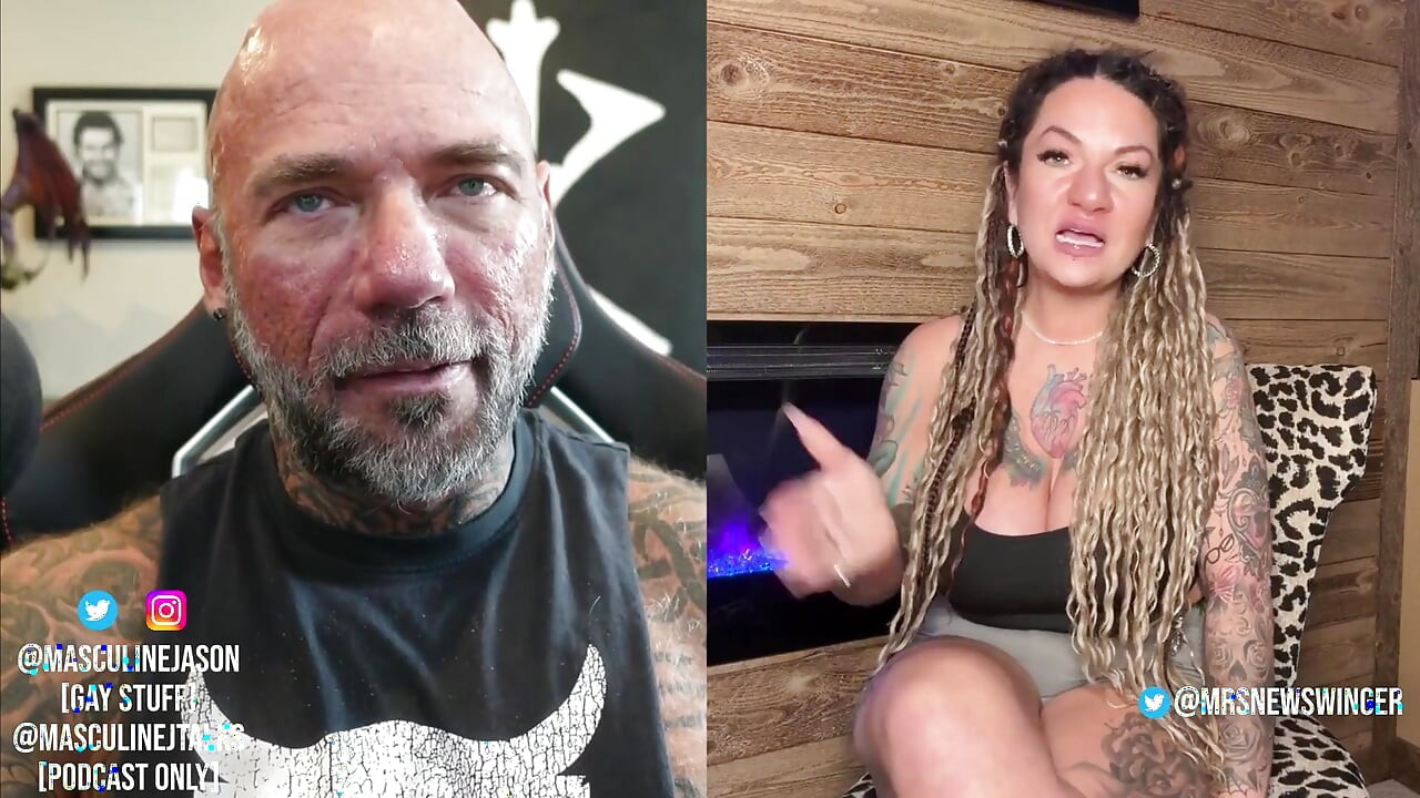 Porn Star Confessions - Annika Dixon (episode 209)