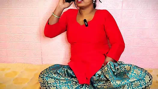 Bhabhi ne raat ko chupke call kiya  Devar ko akele bulaya control toot gaya