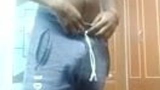 Tamil college boy dress removing 2