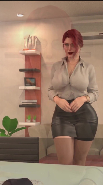 Couples Lustbound Part 9. End of Update
