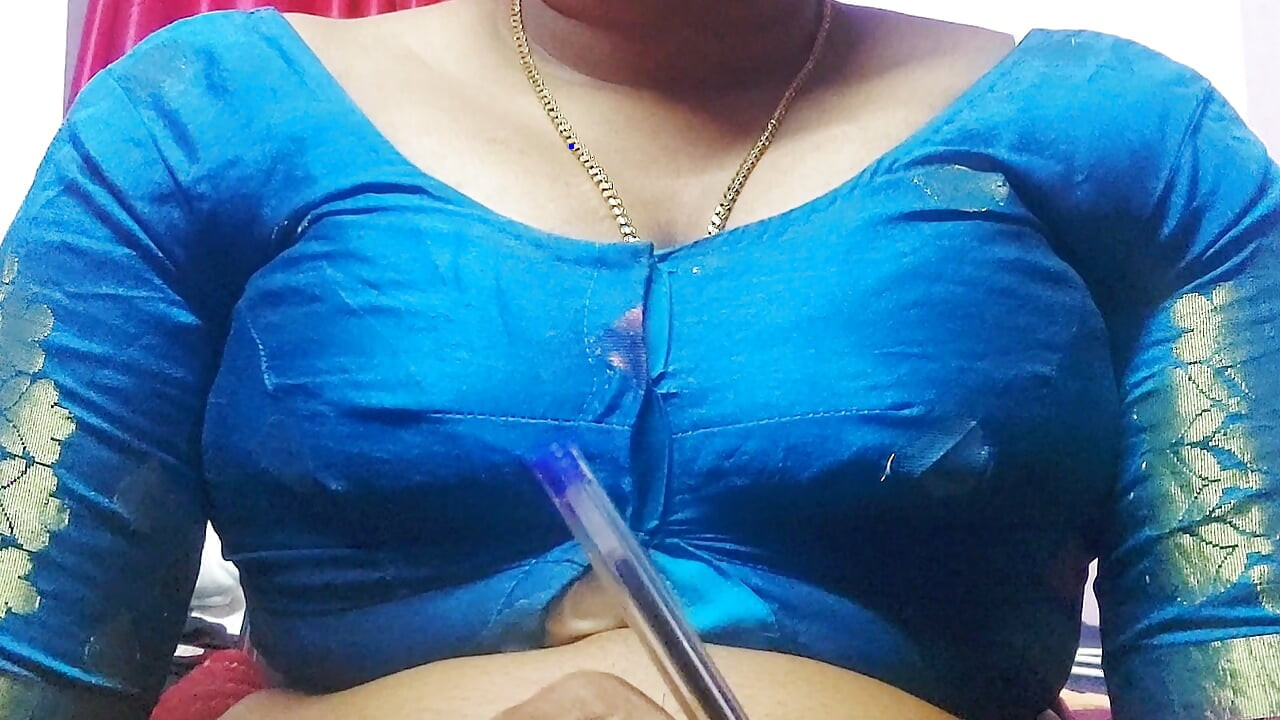 Hete Indische Desi stiefbroer en stiefzus hete seks in de kamer