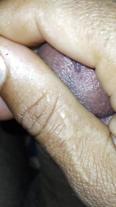 My big mushroom big cock