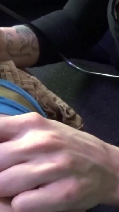 Captivating moment from "Chastity device for Cheffie, is he allowed to cum?"