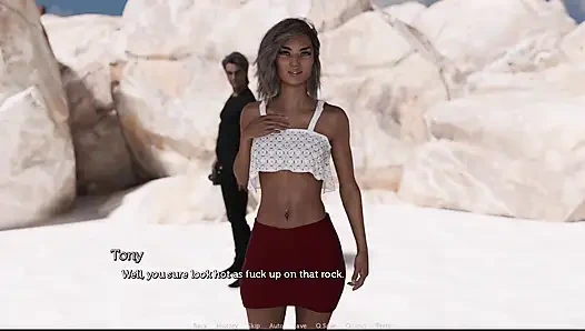 The Adventurous Couple 99 the Photoshoot Was so Amazing