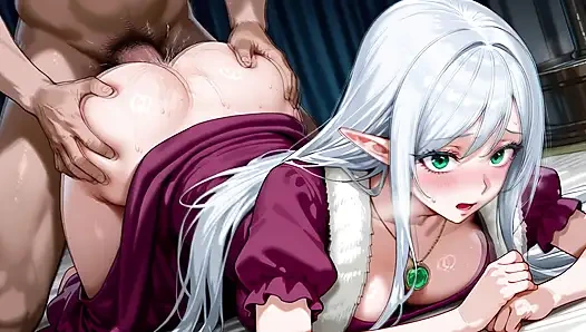 Elmesia El Ru Sarion (Tensura)