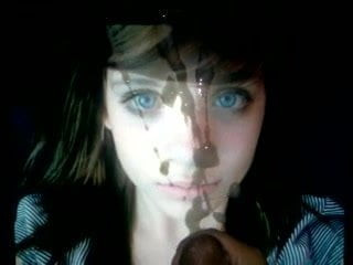cum tribute - blue 15